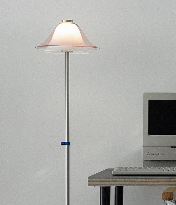 마가렛 무드 장스탠드 거실스탠드