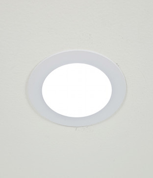 로안 매입다운라이트 리모컨 디밍, 색변환 (타공 75 3인치 8W / 타공 150 6인치 15W)