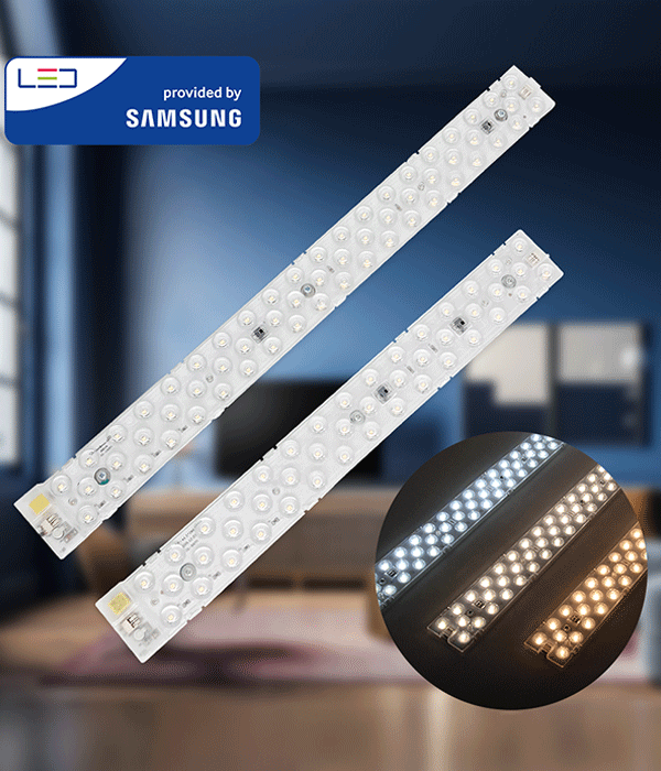 리벨리 LED리폼 램프, LED전등교체는 LED모듈(21W, 30W)