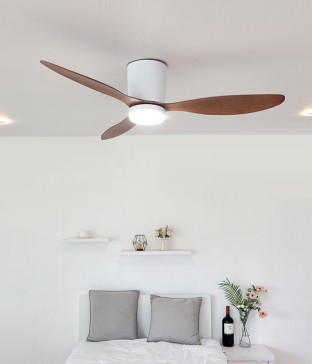W 디케 프리미엄 실링팬, 인테리어 포인트, 천장 선풍기