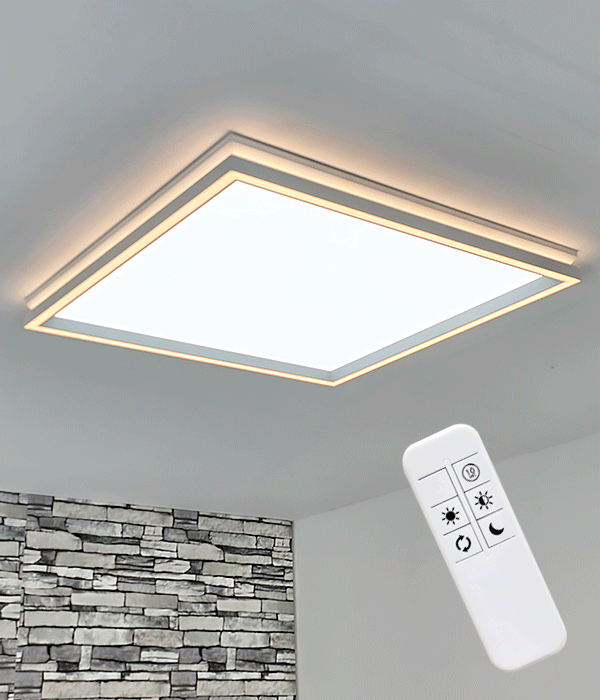 팰리 아파트방등 안방전등 2타입 LED50W, 55W