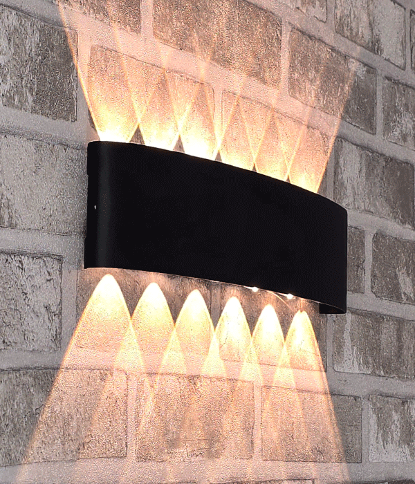 LED 브리에 외부벽등 외부등