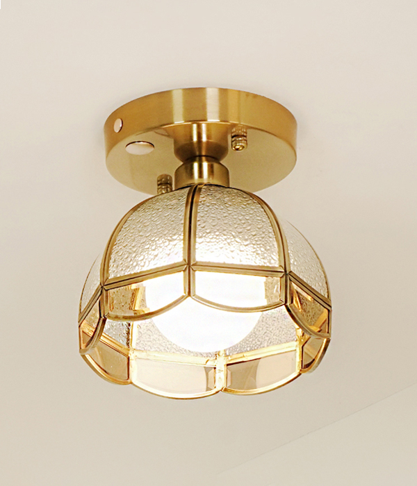 테스로 현관센서등 현관등 직부센서겸용