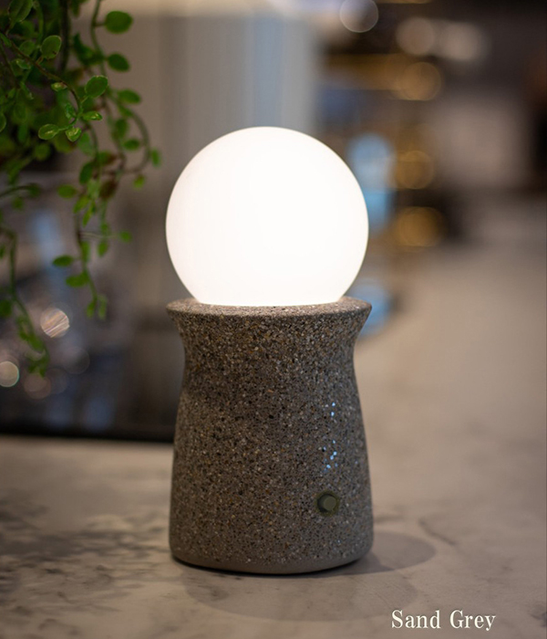 LED 비컨 무드등 수유등 캠핑 조명 1.2W